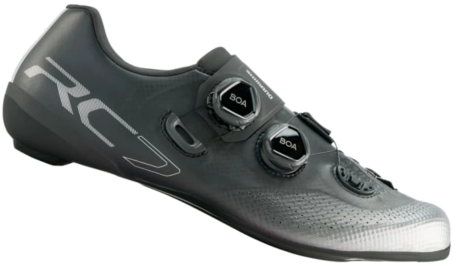Shimano SH-RC702 Wide Road Shoes - Image 4