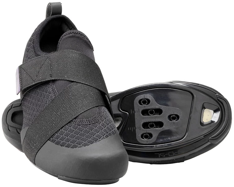 Shimano SH-IC100 Shoes 2022 - Image 2