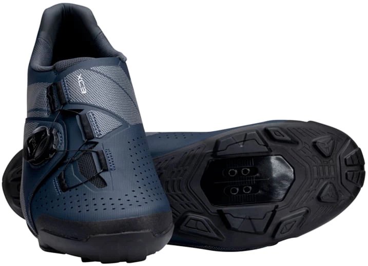 Shimano SH-XC300 MTB Shoes - Image 3
