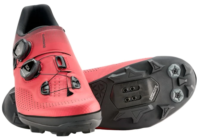 Shimano SH-XC702 Shoes - Image 2