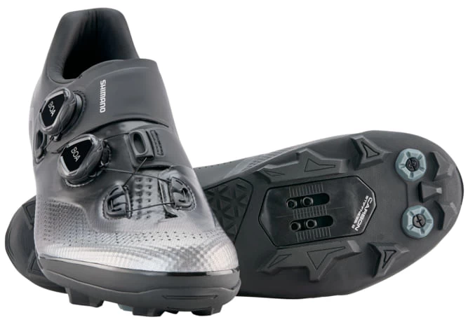 Shimano SH-XC702 Shoes - Image 5