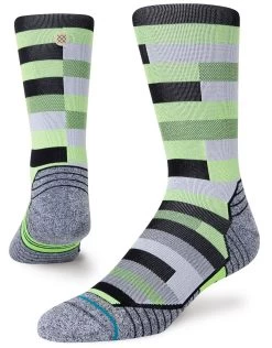 Stance Slats Crew Socks 2021