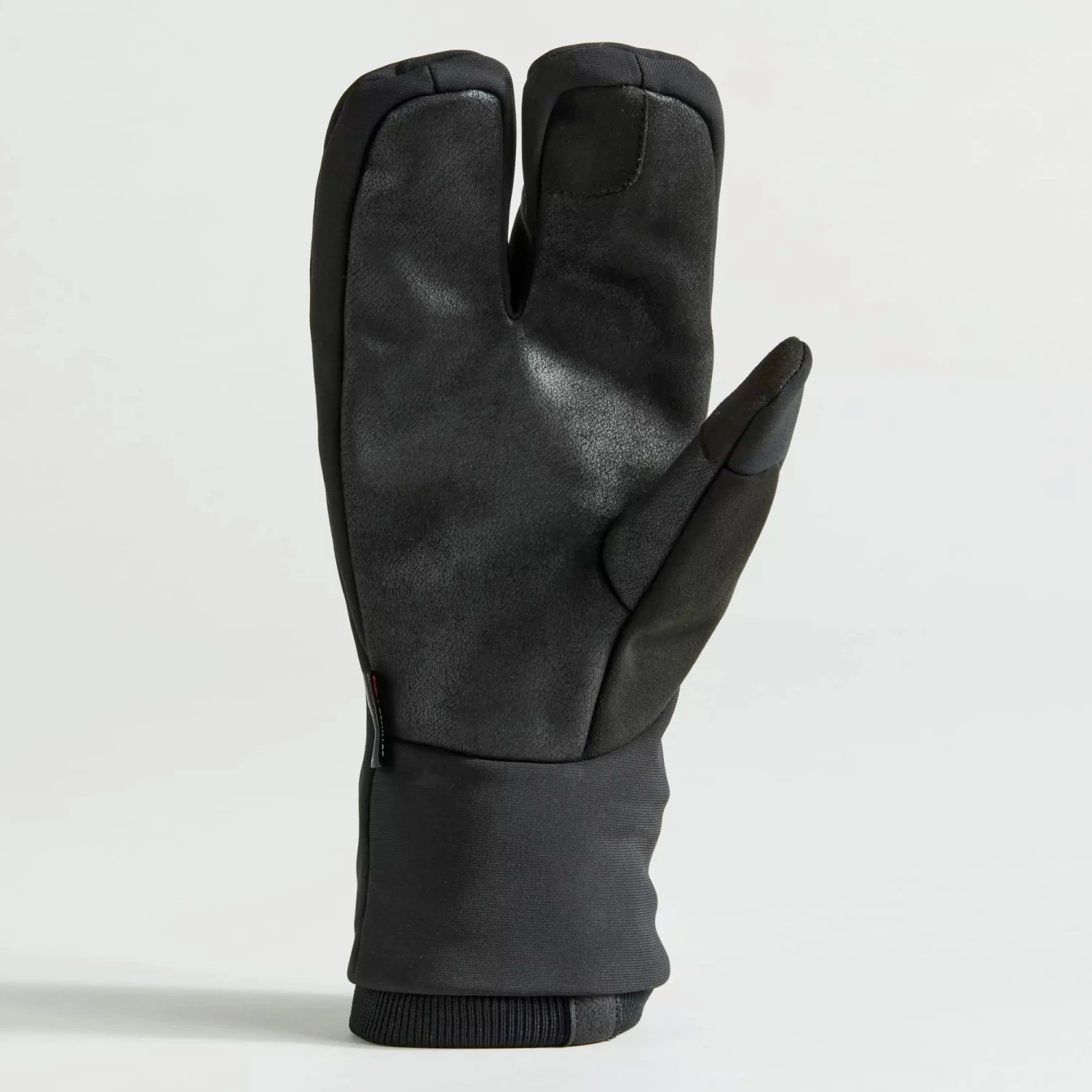 Specialized Softshell Deep Winter Lobster Gloves - Image 2