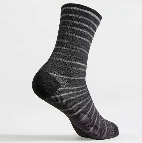 Specialized Soft Air Mid Socks 2022 - Image 2