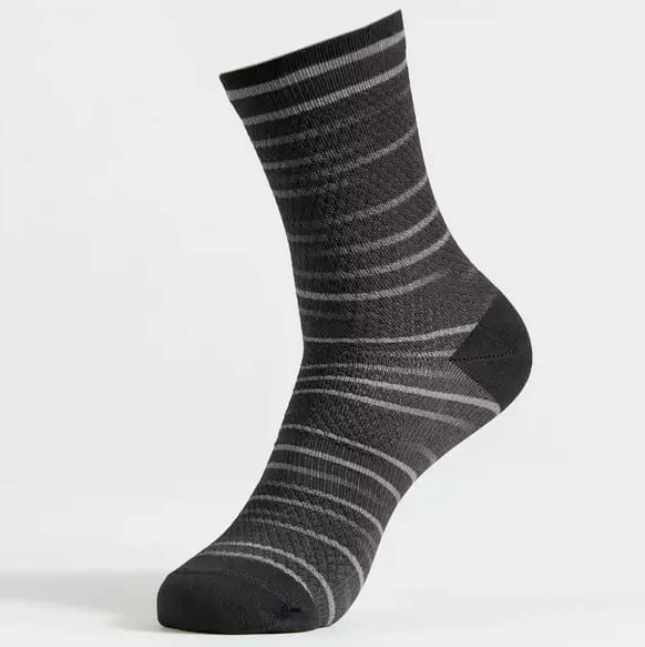 Specialized Soft Air Mid Socks 2022
