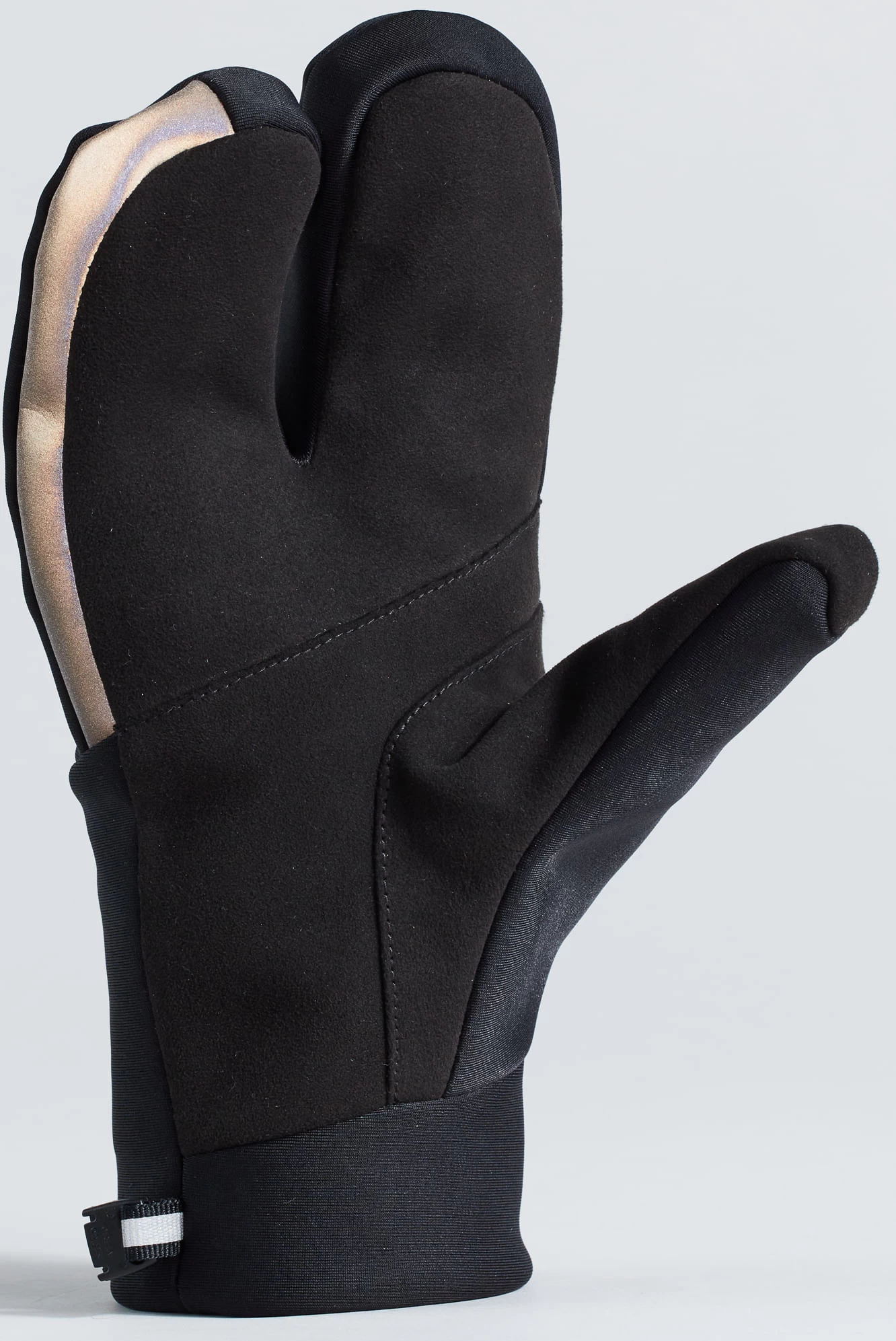 Specialized Element Deep Winter Lobster Gloves 2021 - Image 2