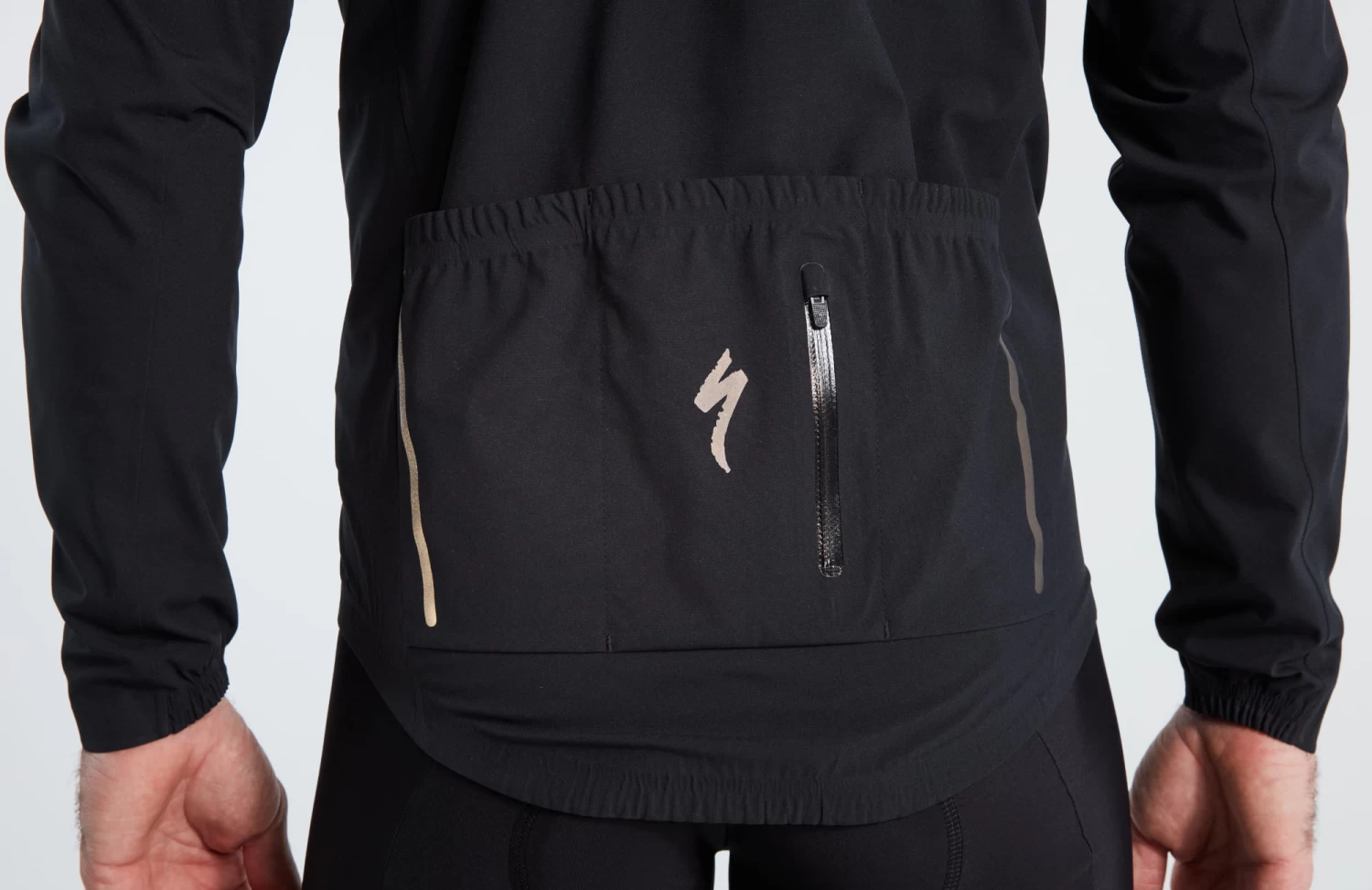 Specialized RBX Comp Rain Jacket 2021 - Image 6