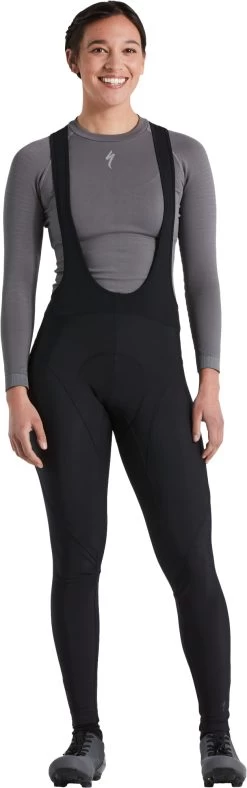 Specialized RBX Comp Thermal Women's Bib Tights 2021