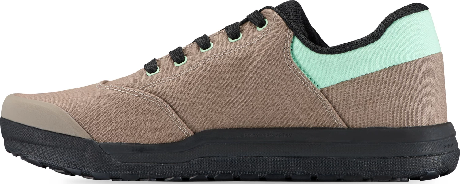 Specialized 2FO Roost Canvas Flat Shoes - Image 17