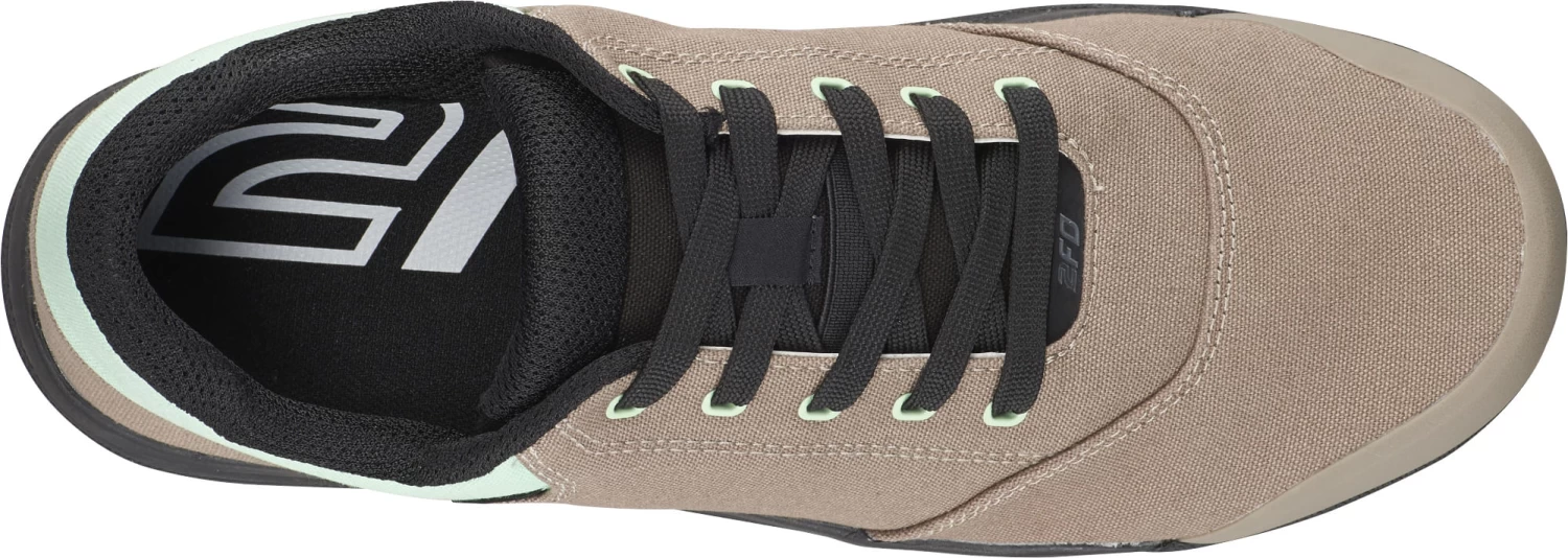 Specialized 2FO Roost Canvas Flat Shoes - Image 19