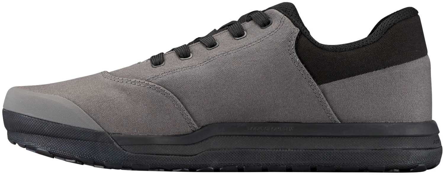 Specialized 2FO Roost Canvas Flat Shoes - Image 6