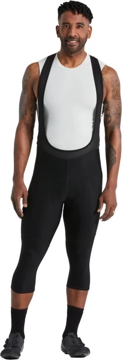 Specialized Adventure Thermal Bib Knicker W/ SWAT 2021