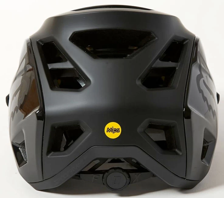 Fox Speedframe Pro Helmet 2023 - Image 5