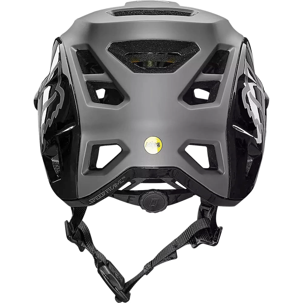 Fox Speedframe Pro Helmet 2023 - Image 14