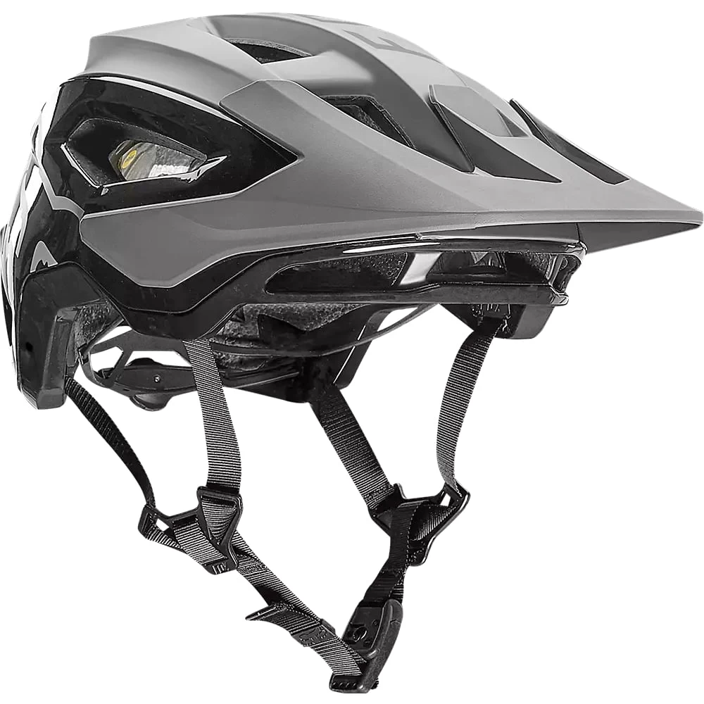 Fox Speedframe Pro Helmet 2023 - Image 18