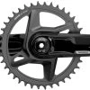 SRAM Rival 1 AXS Wide Crankset