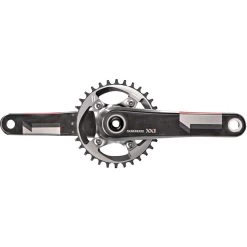 SRAM XX1 Fat Bike GXP Crankset