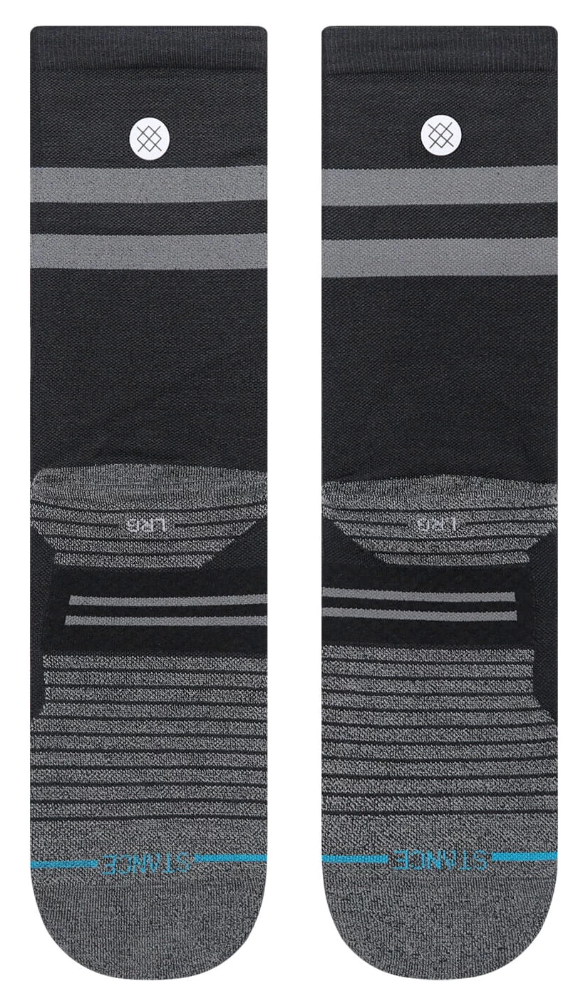 Stance Light Crew Socks 2021 - Image 2