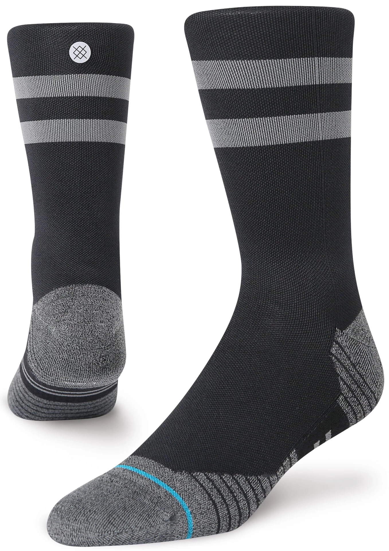 Stance Light Crew Socks 2021