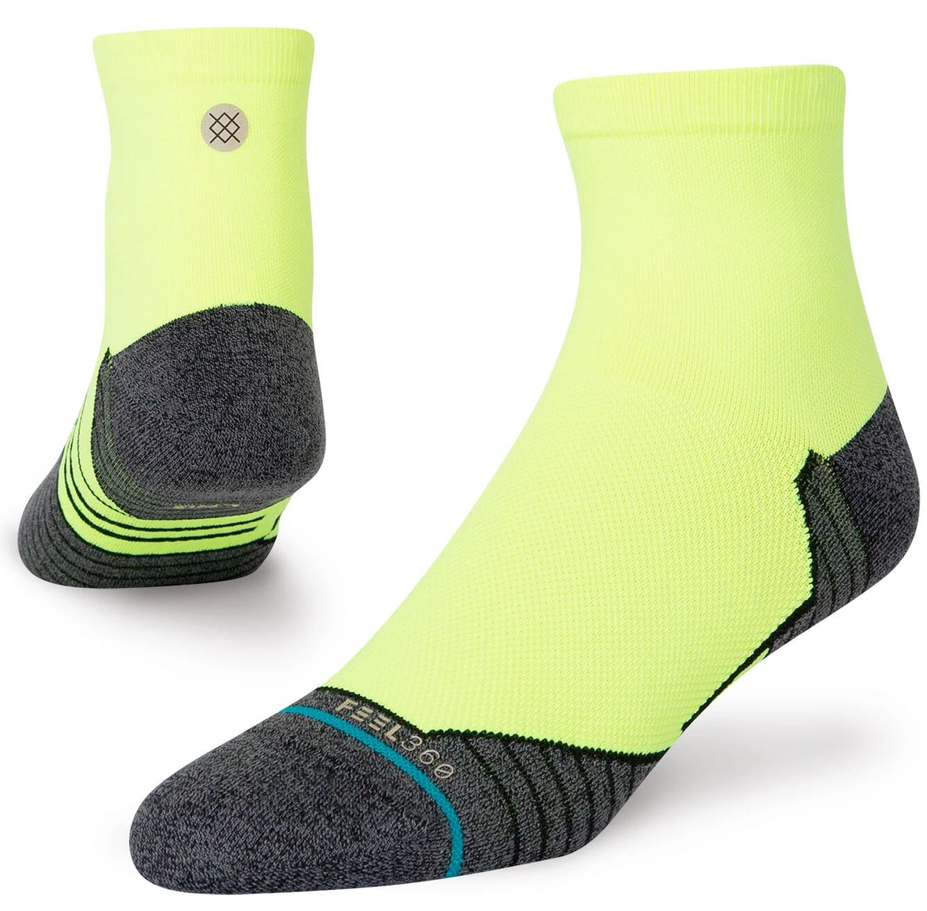 Stance Road Hyper Socks 2021 - Image 4