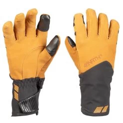 45NRTH Sturmfist 5 LTR Leathers Gloves 2022