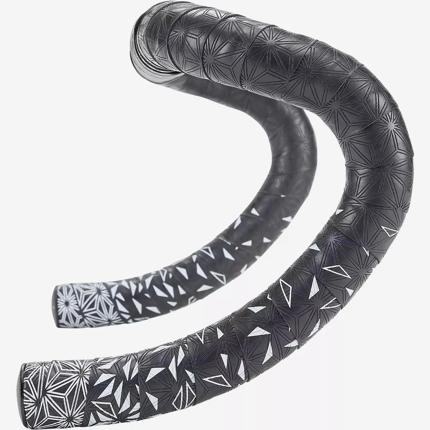 Supacaz Super Sticky Kush Star Fade Bar Tape - Image 5