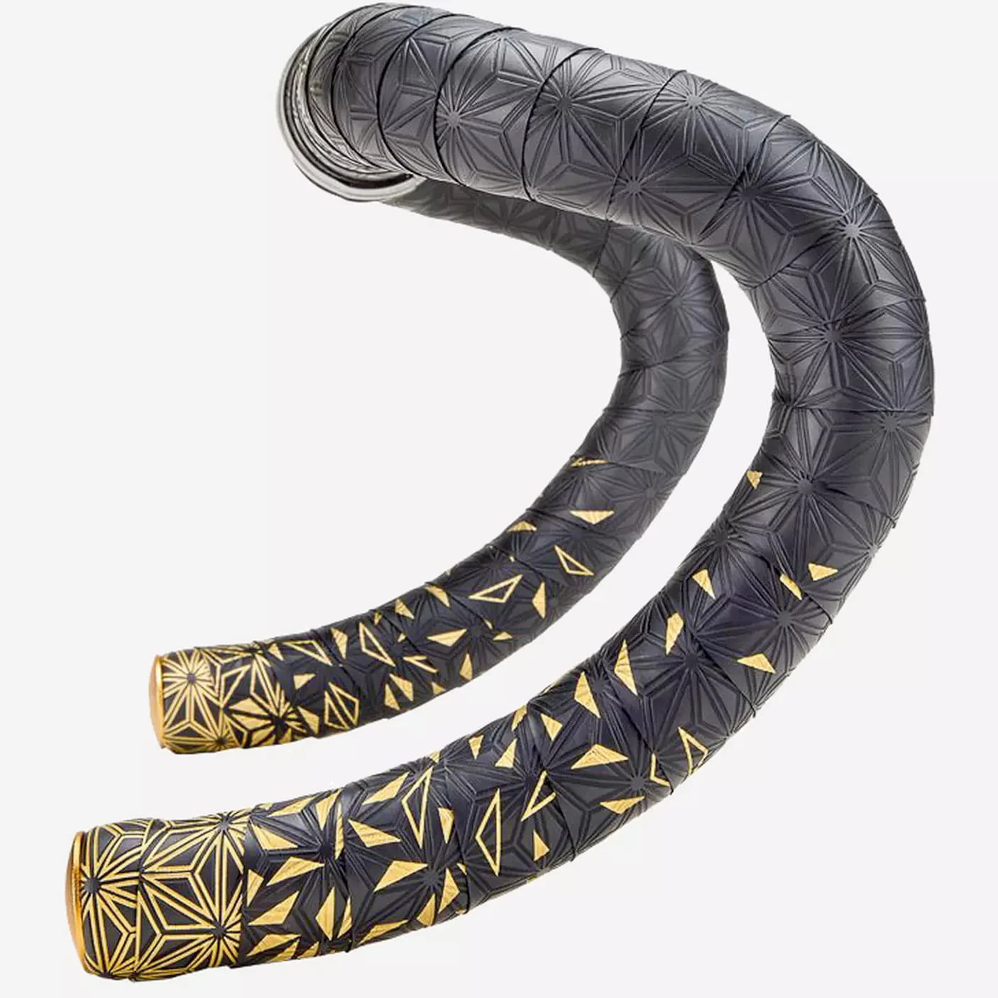 Supacaz Super Sticky Kush Star Fade Bar Tape - Image 6