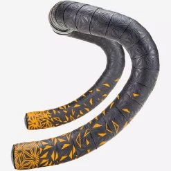 Supacaz Super Sticky Kush Star Fade Bar Tape