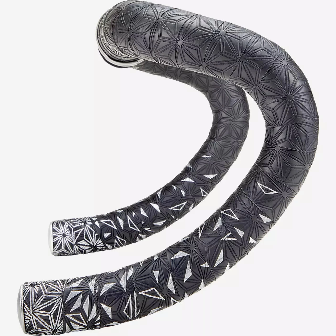 Supacaz Super Sticky Kush Star Fade Bar Tape - Image 7