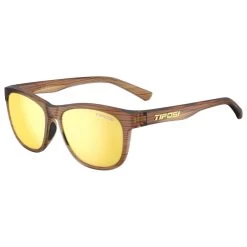 Tifosi Swank Colored Mirror Sunglasses