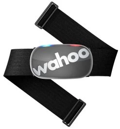 Wahoo Fitness TICKR Heart Rate Monitor