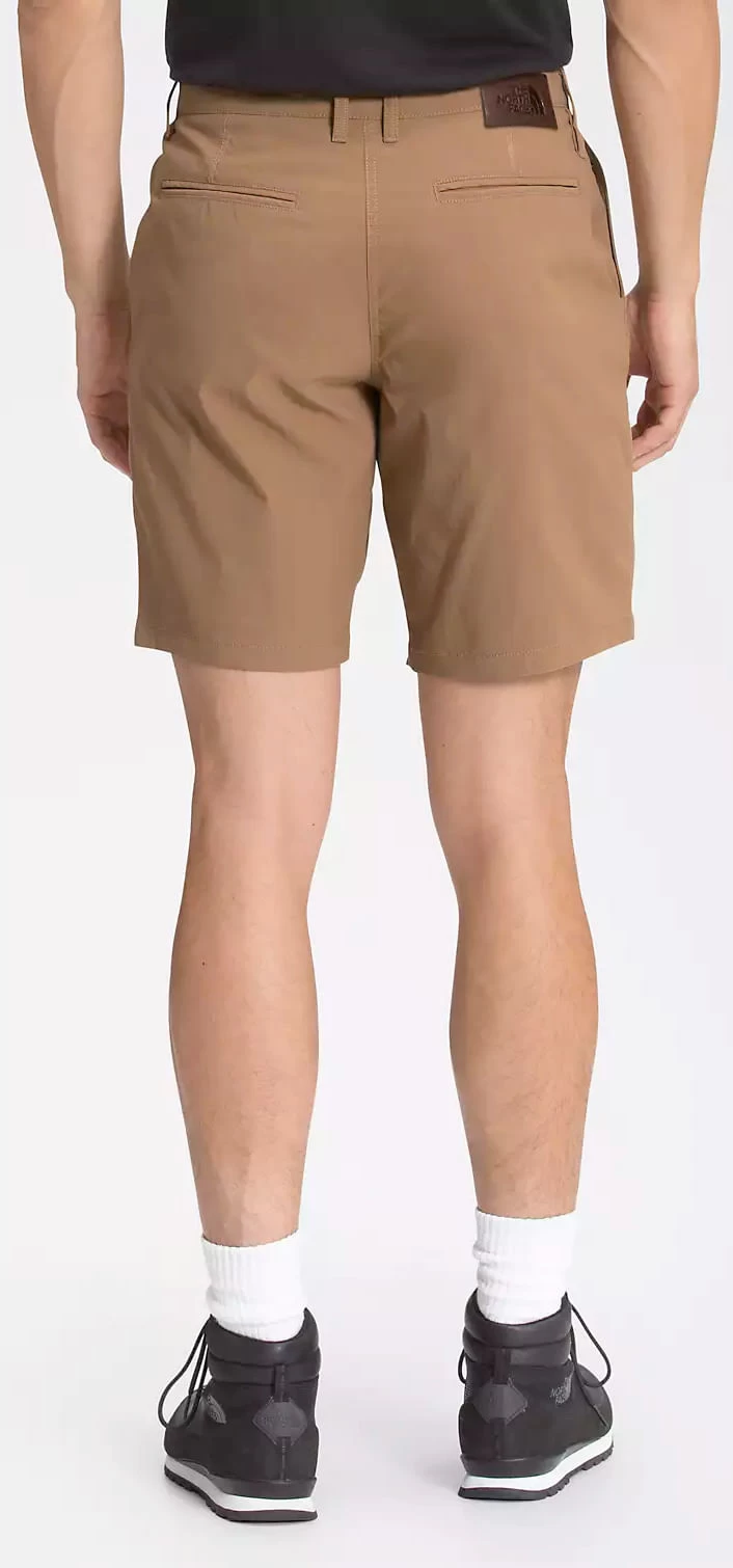 The North Face Sprag Shorts 2021 - Image 2