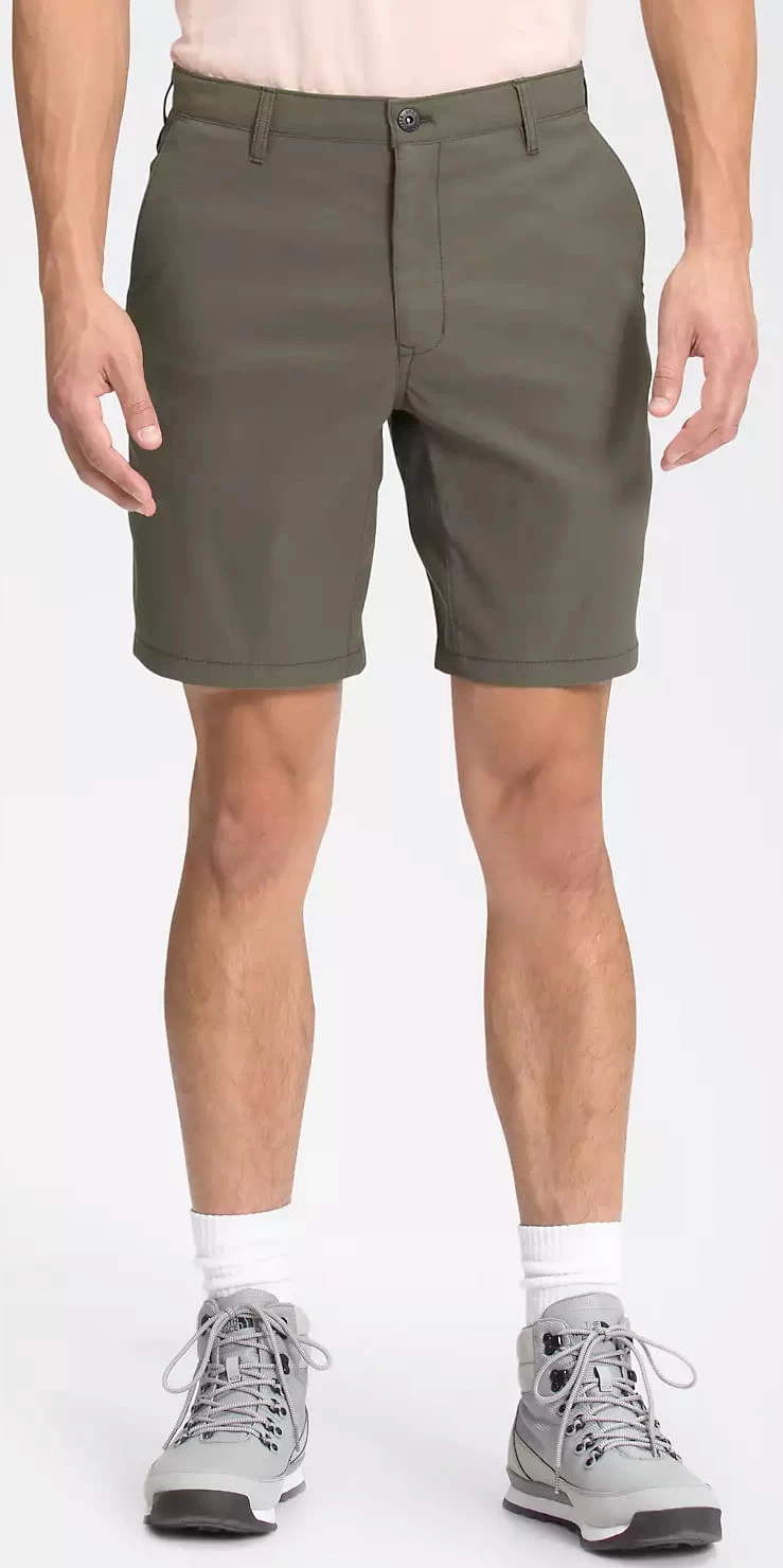 The North Face Sprag Shorts 2021 - Image 4