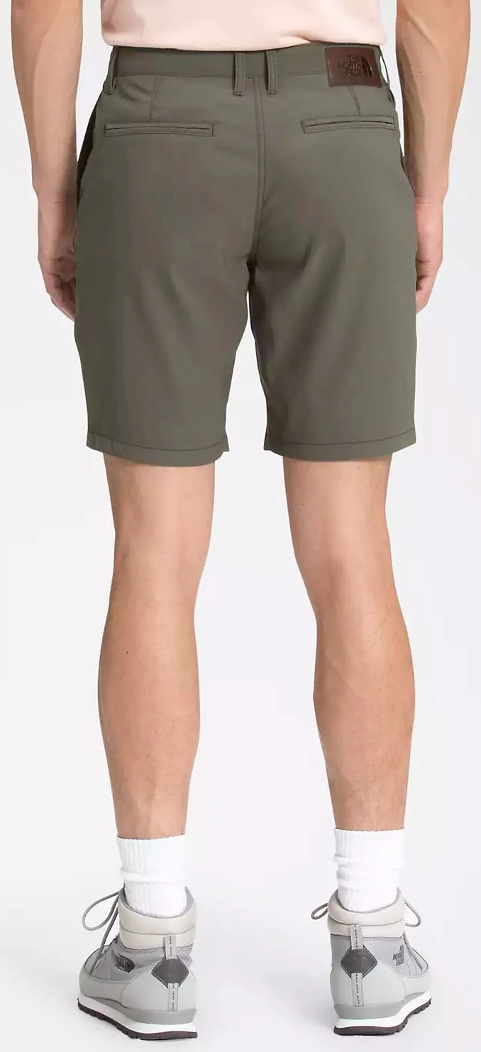 The North Face Sprag Shorts 2021 - Image 5