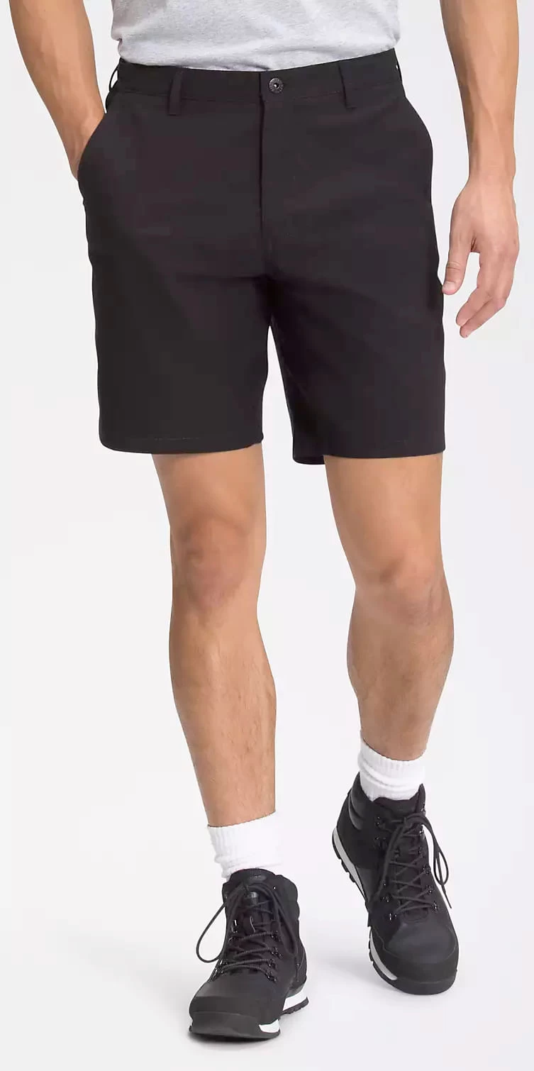 The North Face Sprag Shorts 2021 - Image 6