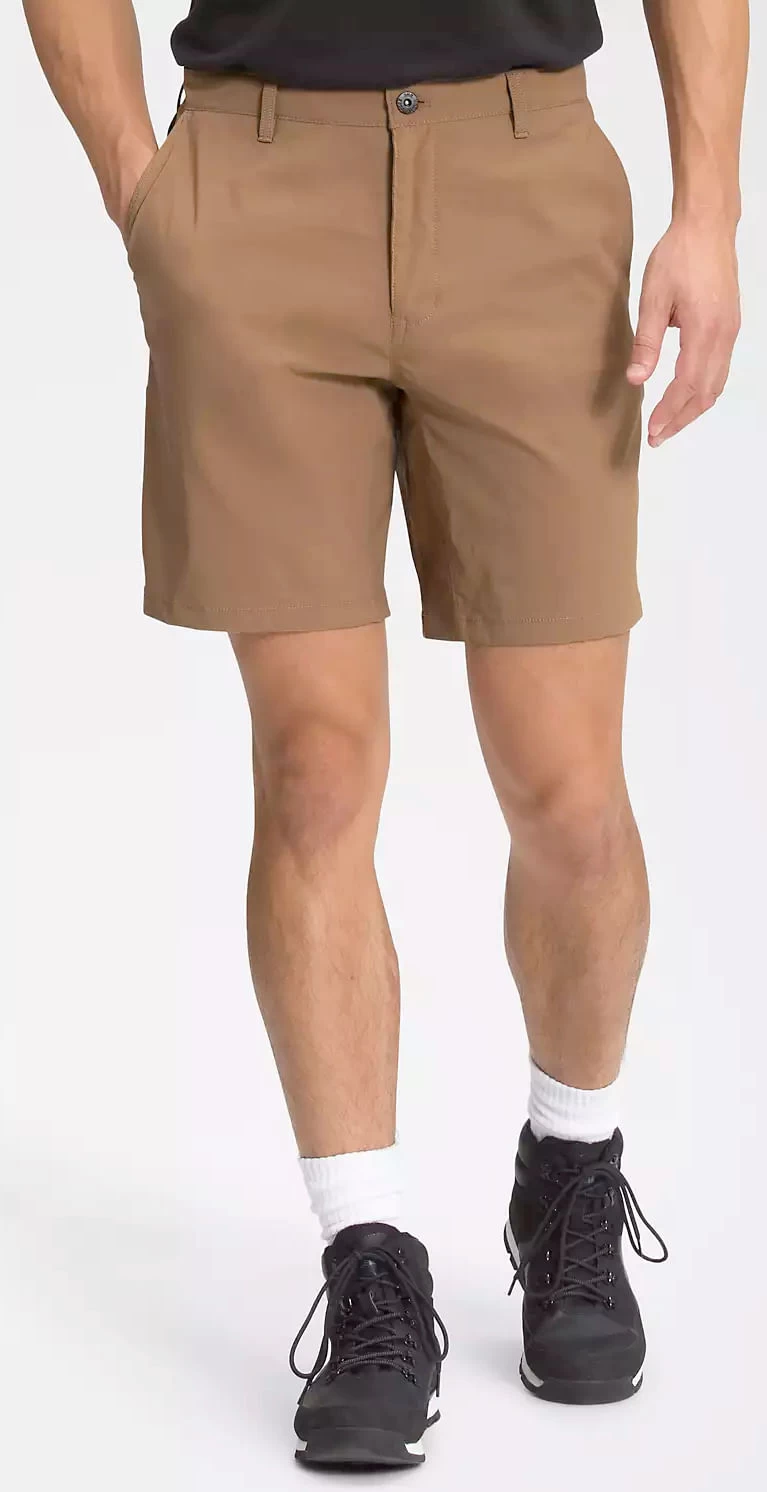 The North Face Sprag Shorts 2021