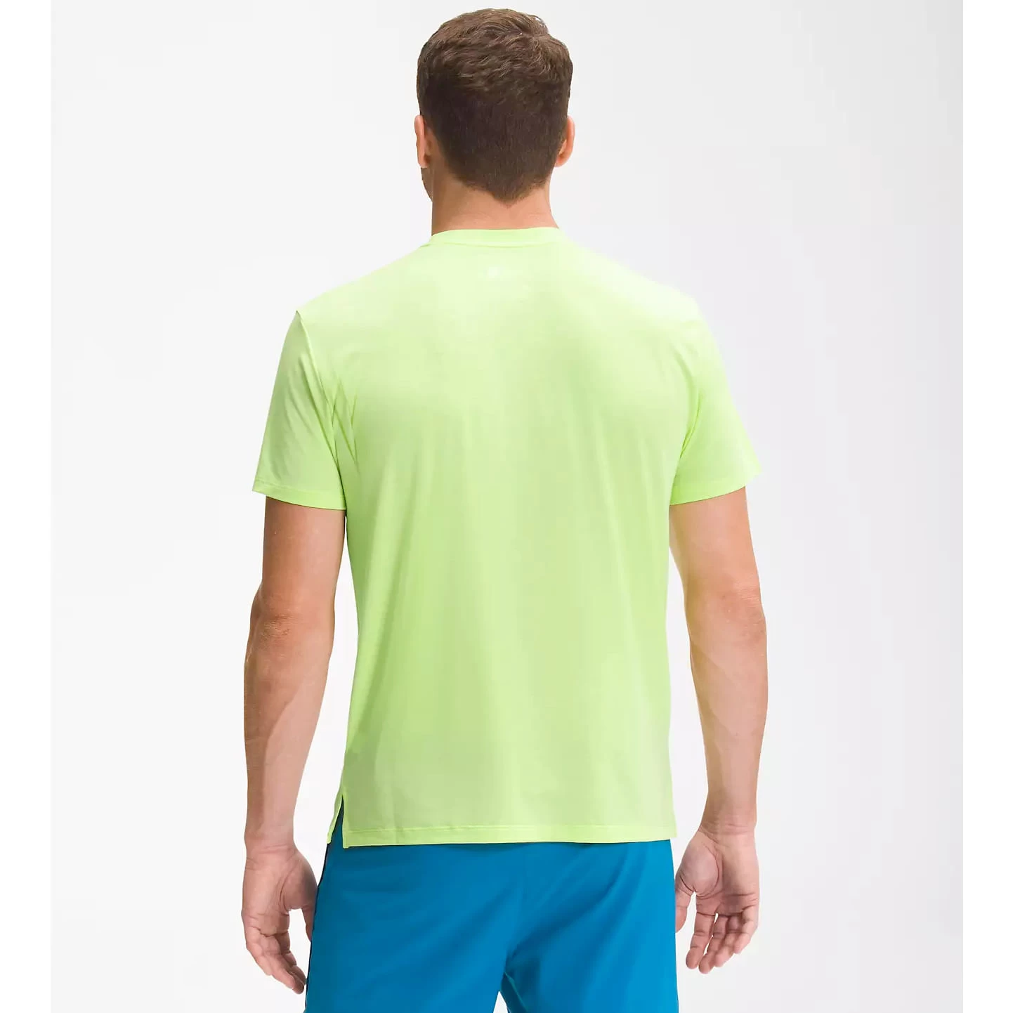 The North Face Wander Short Sleeve Tee - Image 3