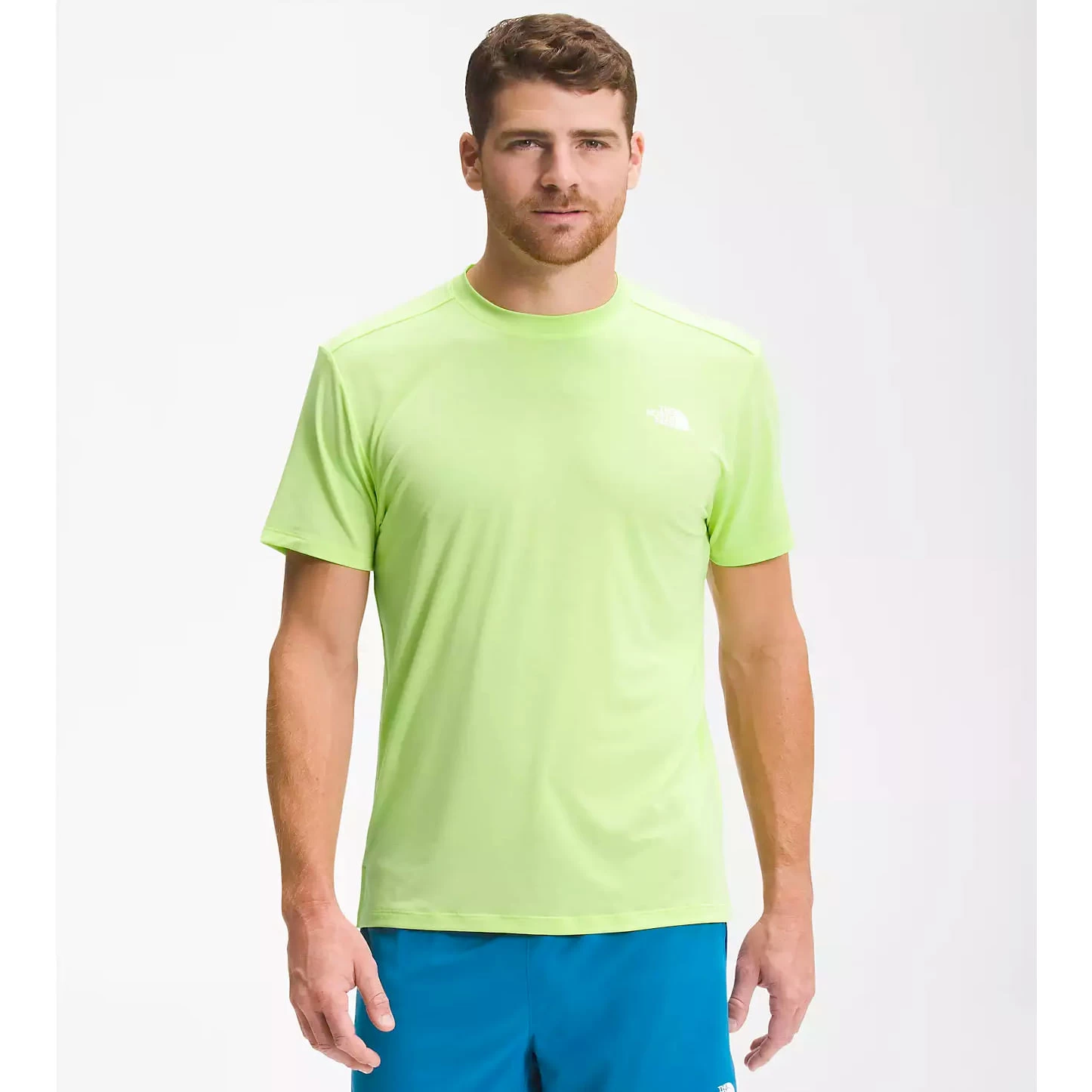 The North Face Wander Short Sleeve Tee