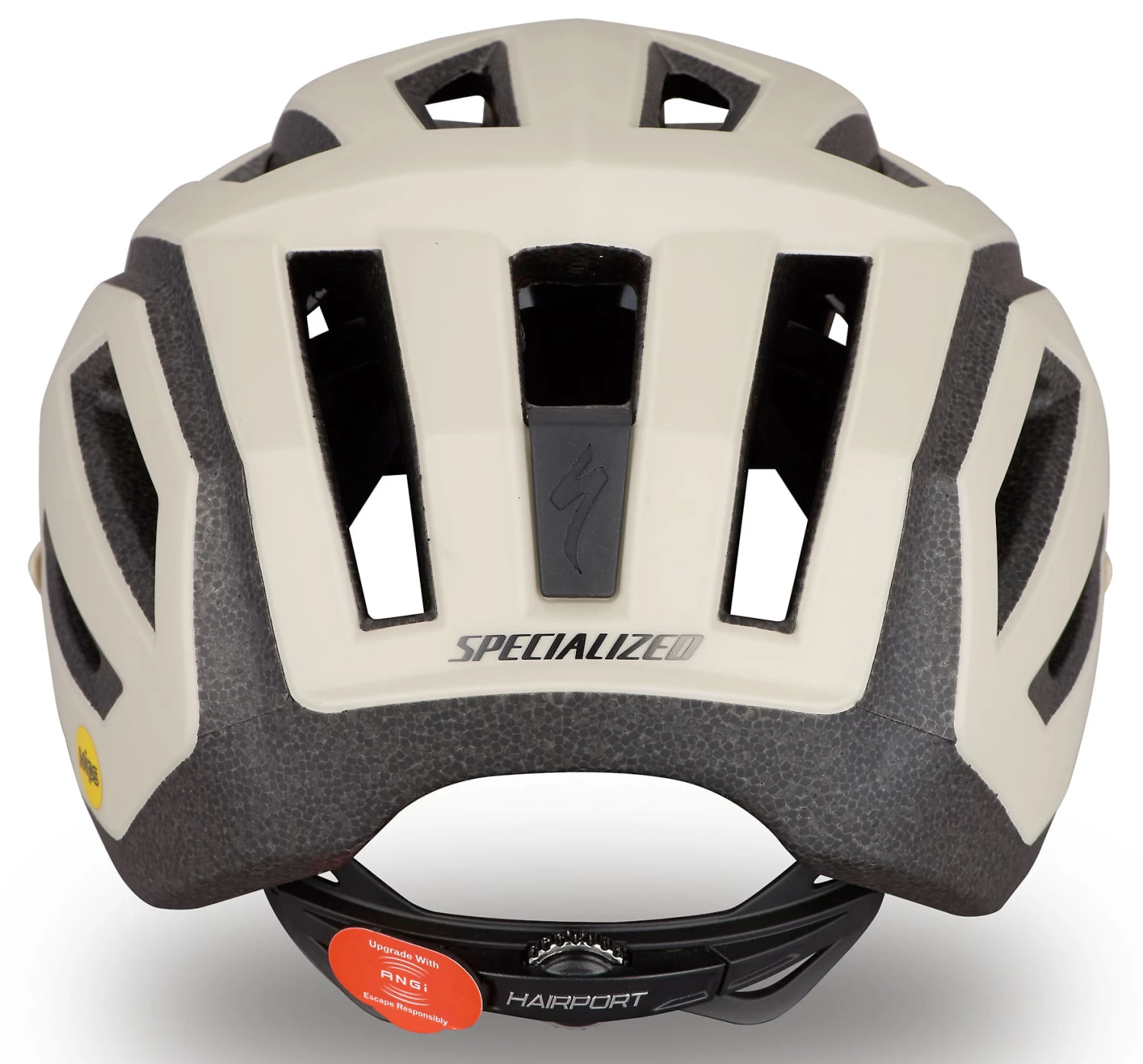 Specialized Tactic III MIPS Helmet 2021 - Image 2