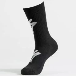 Specialized Techno Mountain Tall Socks 2022