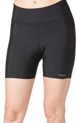 Terry Chill 5 Women's Shorts 2021