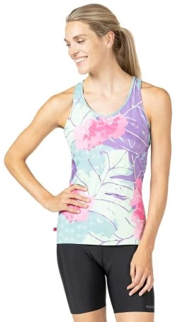 Terry Soleil Racer Tank 2021