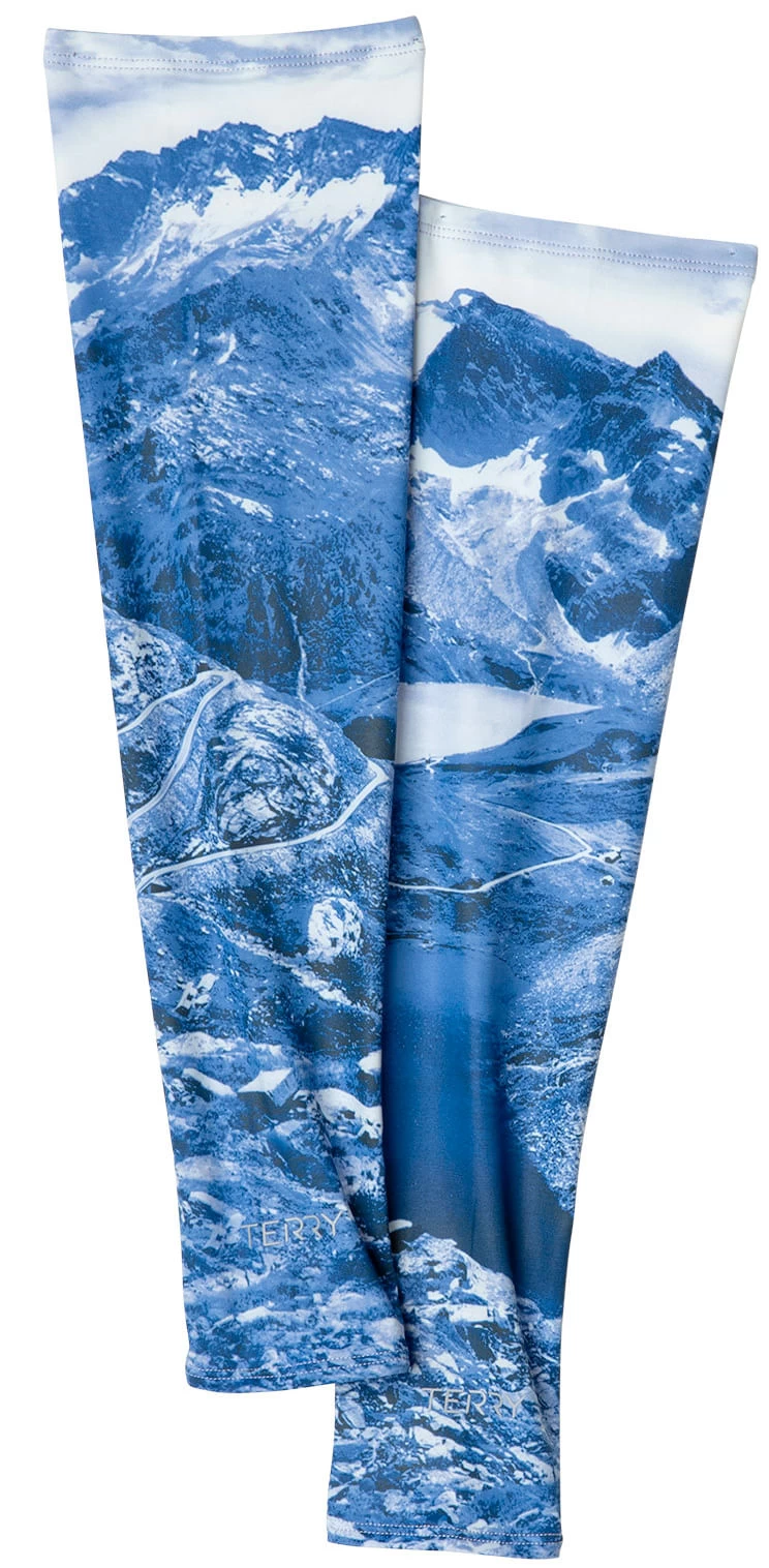 Terry Soleil Sleeves Armwarmers 2021