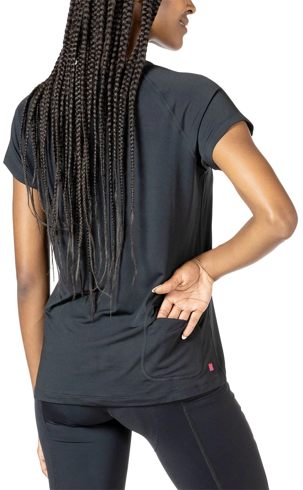 Terry Tech Tee Flow 2021 - Image 5