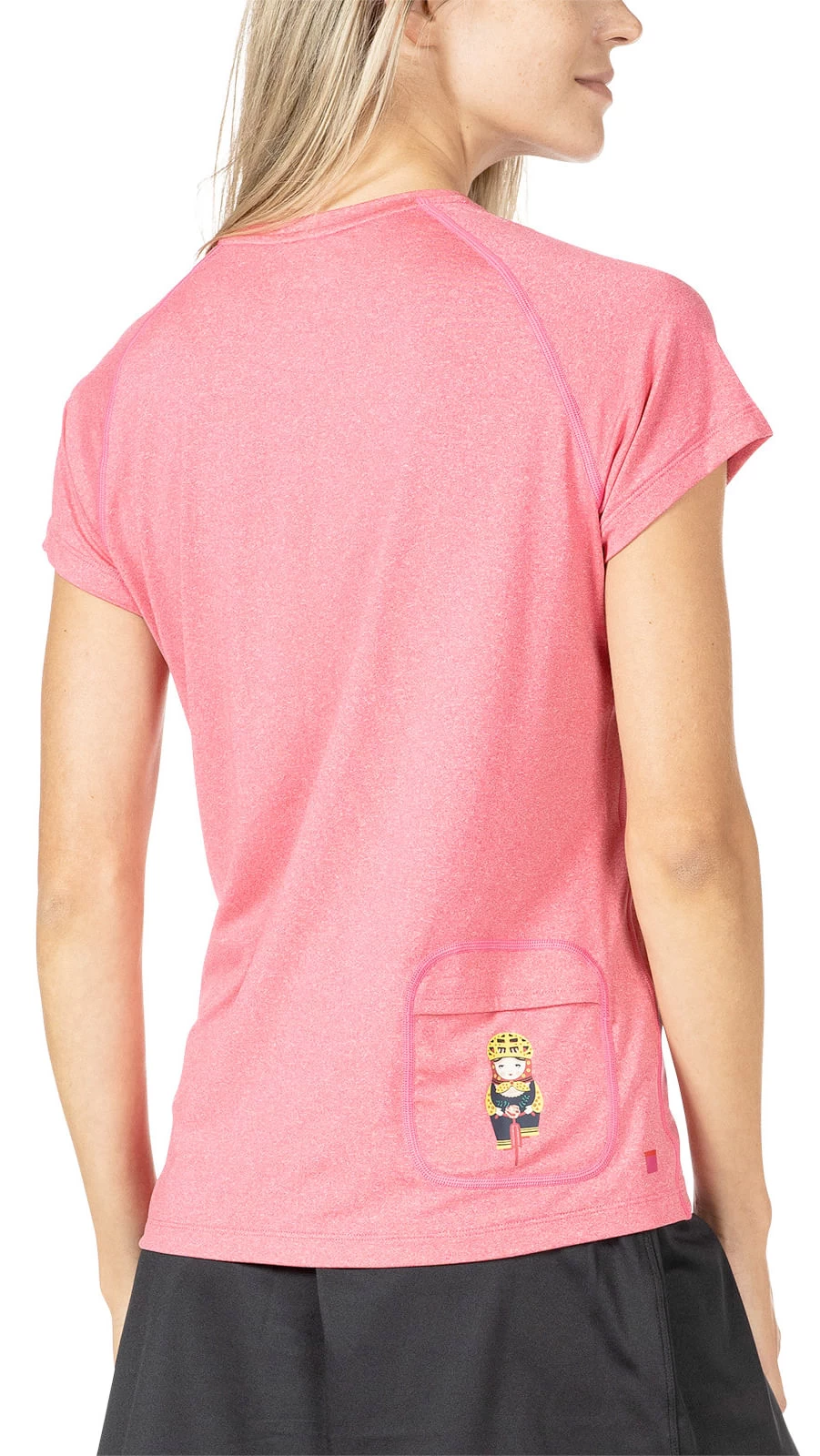 Terry Tech Tee Flow 2021 - Image 7