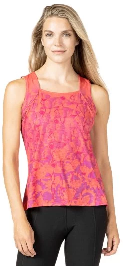 Terry Tourista Tank 2021