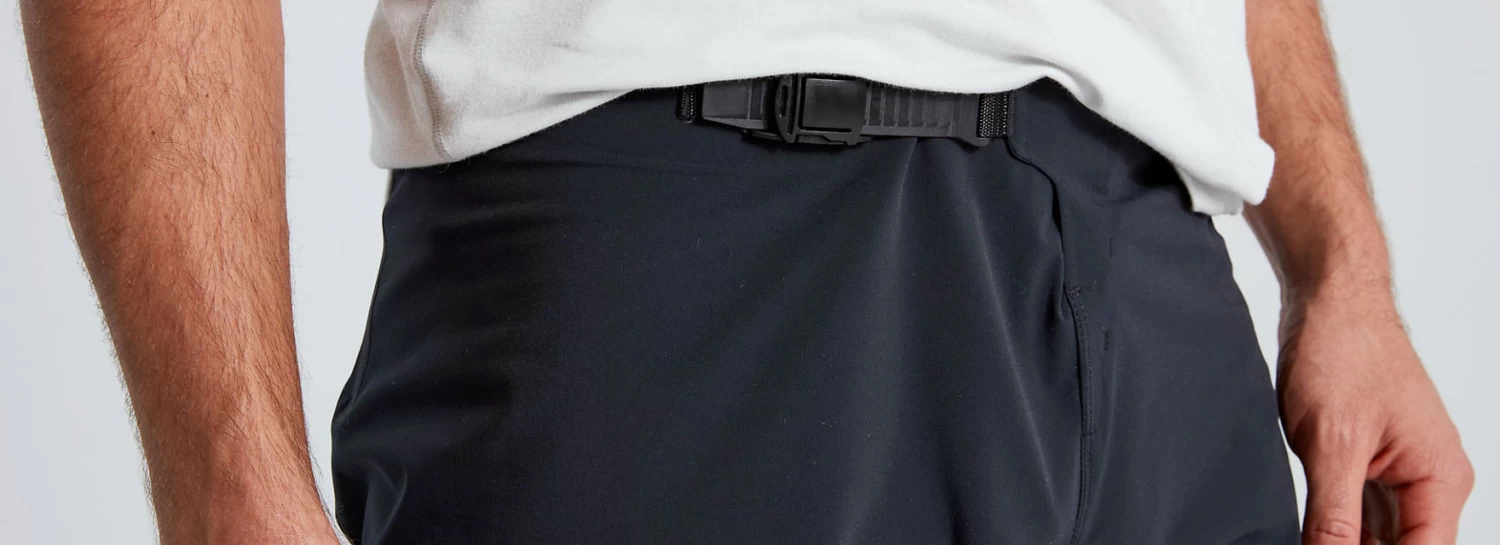 Specialized Trail Air Short 2021 - Image 3