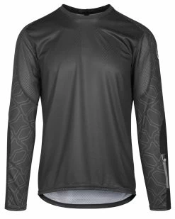 Assos Trail Long Sleeve Jersey