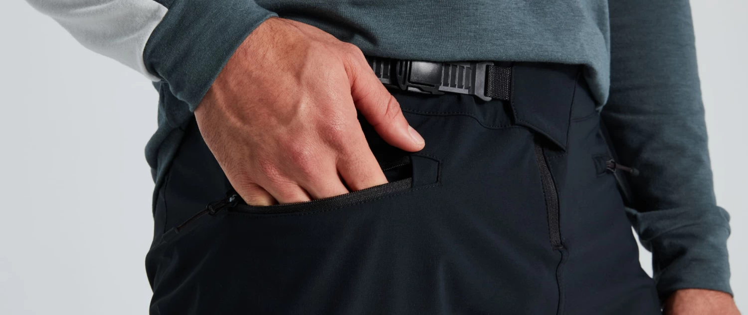 Specialized Trail Pants 2021 - Image 2