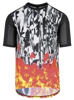 Assos Trail Jersey